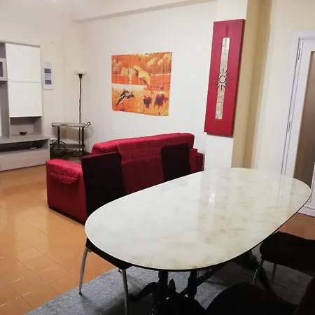 Sun & Vasco De Gama By Acs Holidays Appartement *