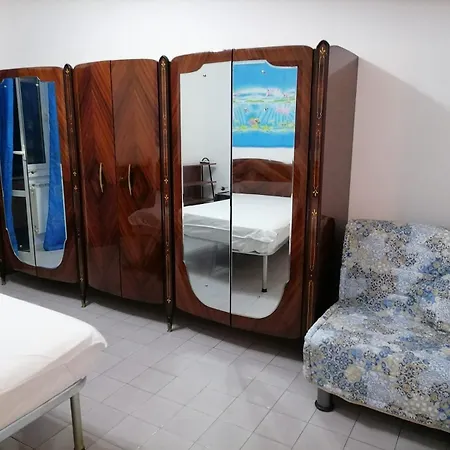 Sun & Vasco De Gama By Acs Holidays Appartement Ostie