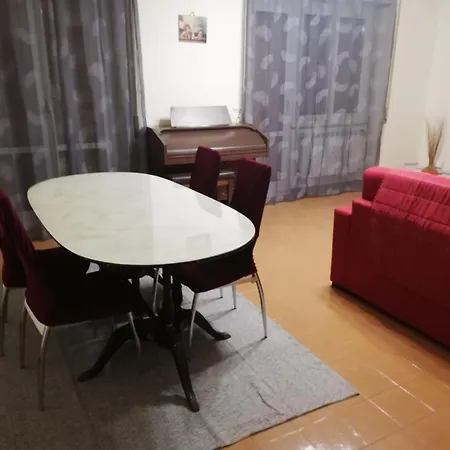 Appartement Sun & Vasco De Gama By Acs Holidays Ostie