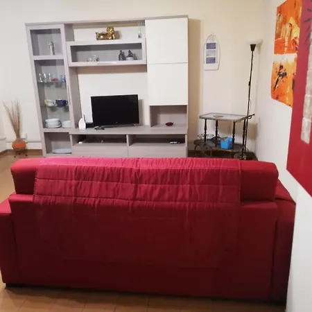 Appartement Sun & Vasco De Gama By Acs Holidays *