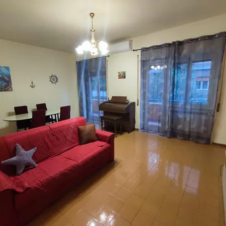Appartement Sun & Vasco De Gama By Acs Holidays *