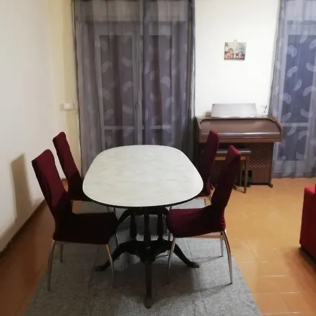 Appartement Sun & Vasco De Gama By Acs Holidays