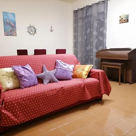 Appartement Sun & Vasco De Gama By Acs Holidays