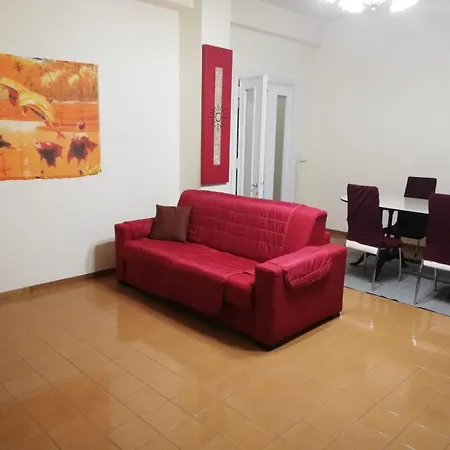 Sun & Vasco De Gama By Acs Holidays Appartement Ostie