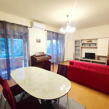 Appartement Sun & Vasco De Gama By Acs Holidays