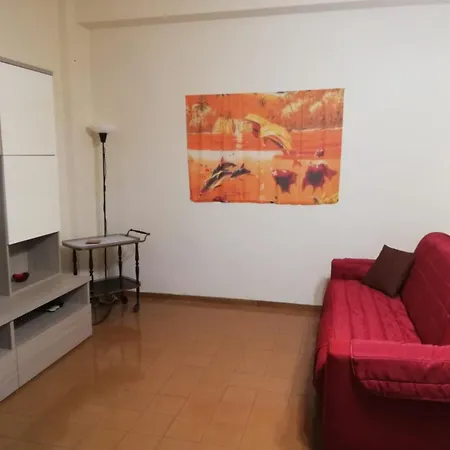 Sun & Vasco De Gama By Acs Holidays Appartement Ostie