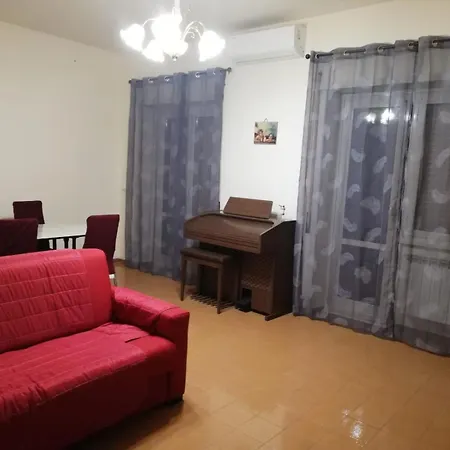 Sun & Vasco De Gama By Acs Holidays Appartement