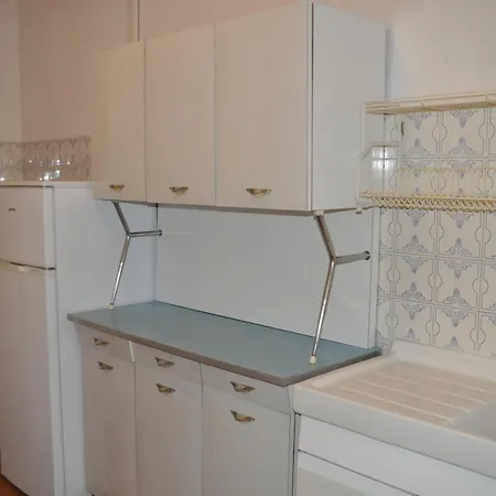 Sun & Vasco De Gama By Acs Holidays Appartement Ostie
