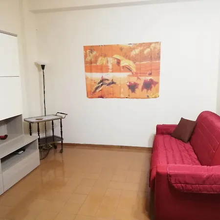 Appartement Sun & Vasco De Gama By Acs Holidays Ostie