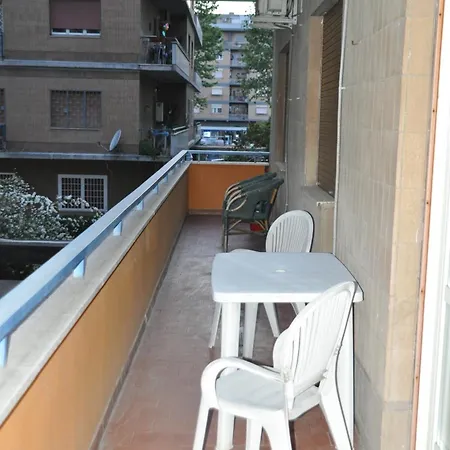 Appartement Sun & Vasco De Gama By Acs Holidays *