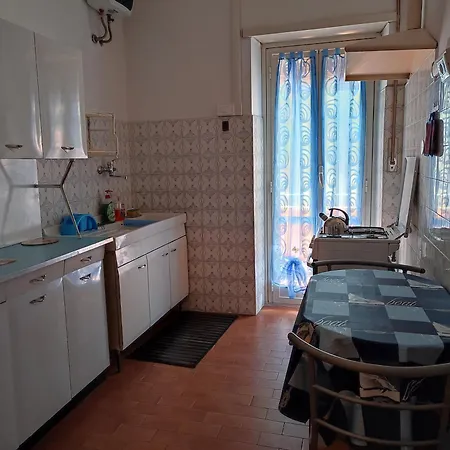 Sun & Vasco De Gama By Acs Holidays Appartement Ostie